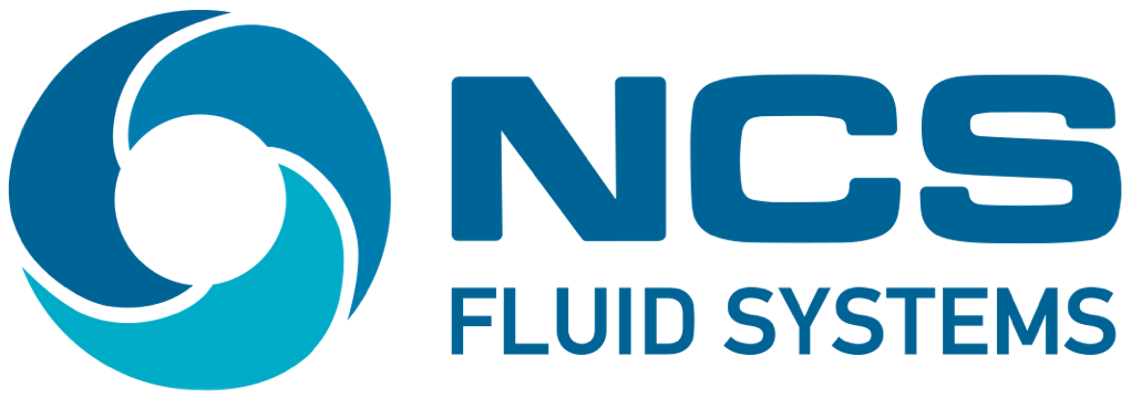NCS Fluid Handling Systems Logo