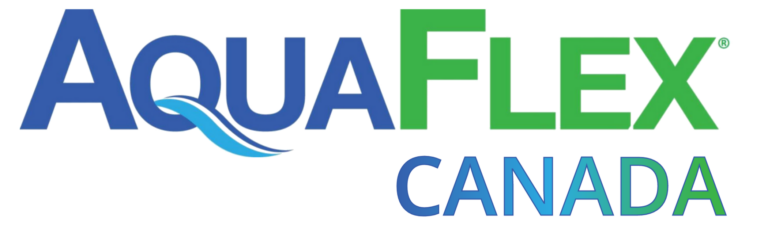 AquaFlex_Canada_Logo