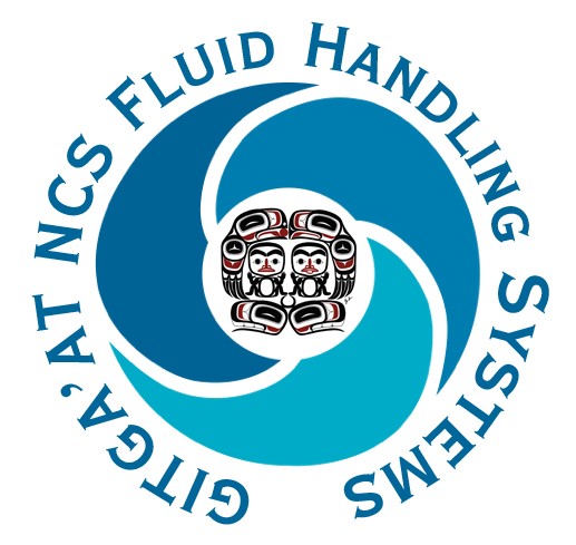 Gitga'at NCS Fluid Handling Systems Partners logo