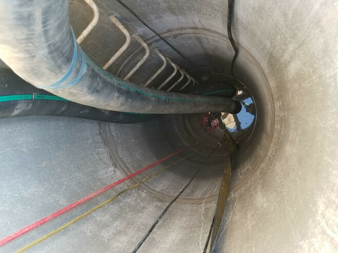 NCS Fluid Handling Systems Sewer Bypass simply the best choice for Sewer bypass systems.