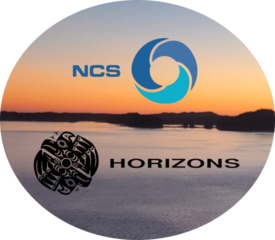 NCS Horizons Partner logo