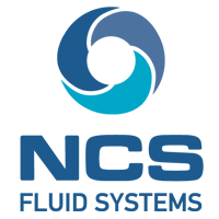 NCS Fluid Handling Systems logo