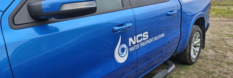 Water Treatment at an industrial level is what the team at NCS Fluid Handling Systems does better that everyone else