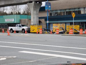 Flow calculations are only a part of the overall operational considerations that NCS Fluid Handling Systems designer review, we also work with the system operators and contractors to safely deploy and meet: • Municipal noise ordinances? • Road access, NCS offer rental road crossing to accommodate traffic pattern and flow. • Equipment placement - Is signage and traffic control required, • Environmentally sensitive areas may require seamless piping systems such as HDPE piping to be assembled reducing possibility of leaks. • 24-hour system monitoring by skilled technicians is also available