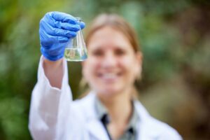 Water Treatment in Canada is serious business both industrial and municipal