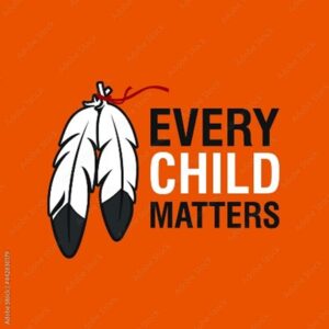 On September 30th, we honour Truth & Reconciliation Day.We reflect on the profound impact of residential schools on Indigenous communities - acknowledging those who experienced this trauma, those with loved ones affected, and those who never made it home. As a business, we stand in solidarity and are committed to listening, learning, and taking meaningful action toward reconciliation. 