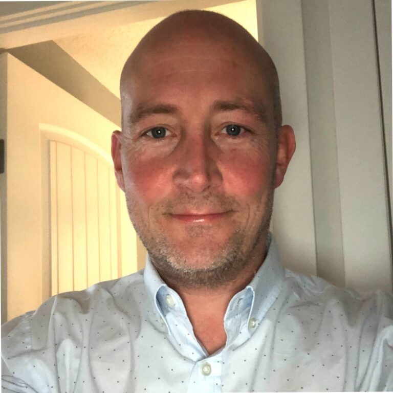 Toby Bird Sales Manager at NCS Fluid Handling Systems