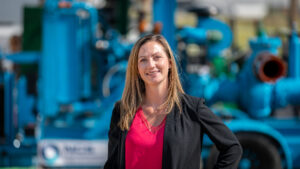 Marliese (Fraser) Youl CFO at NCS Fluid Handling Systems 